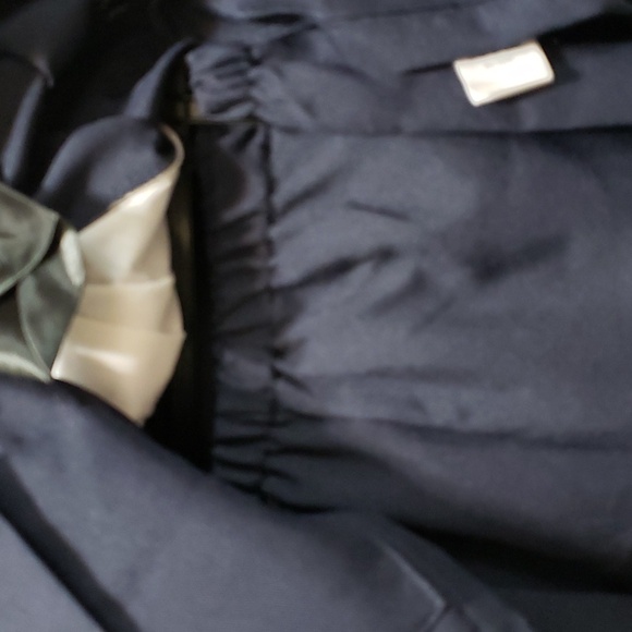 I Want To Be NWT Pilot Costume with Hat - Picture 7 of 10